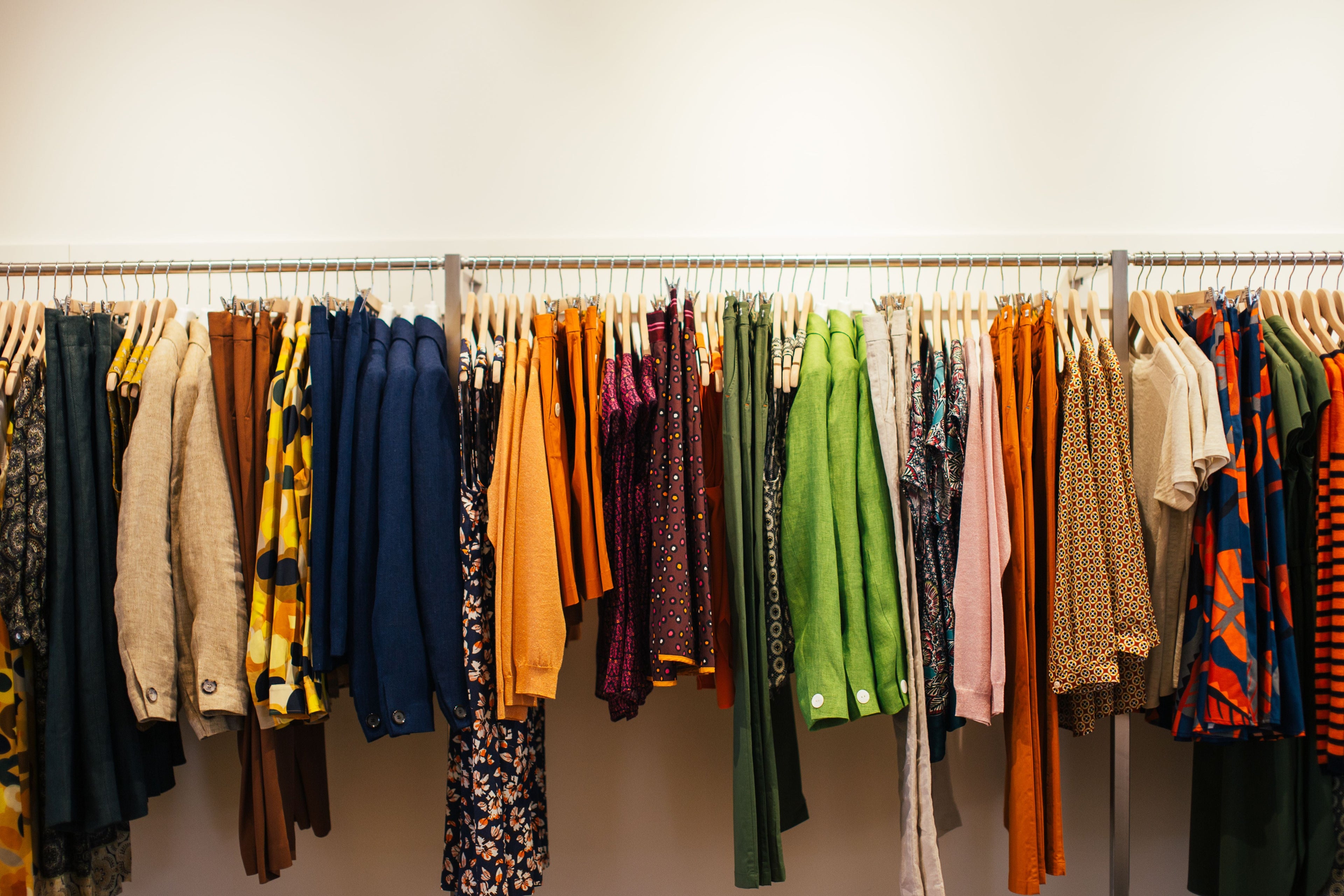Women's Clothing