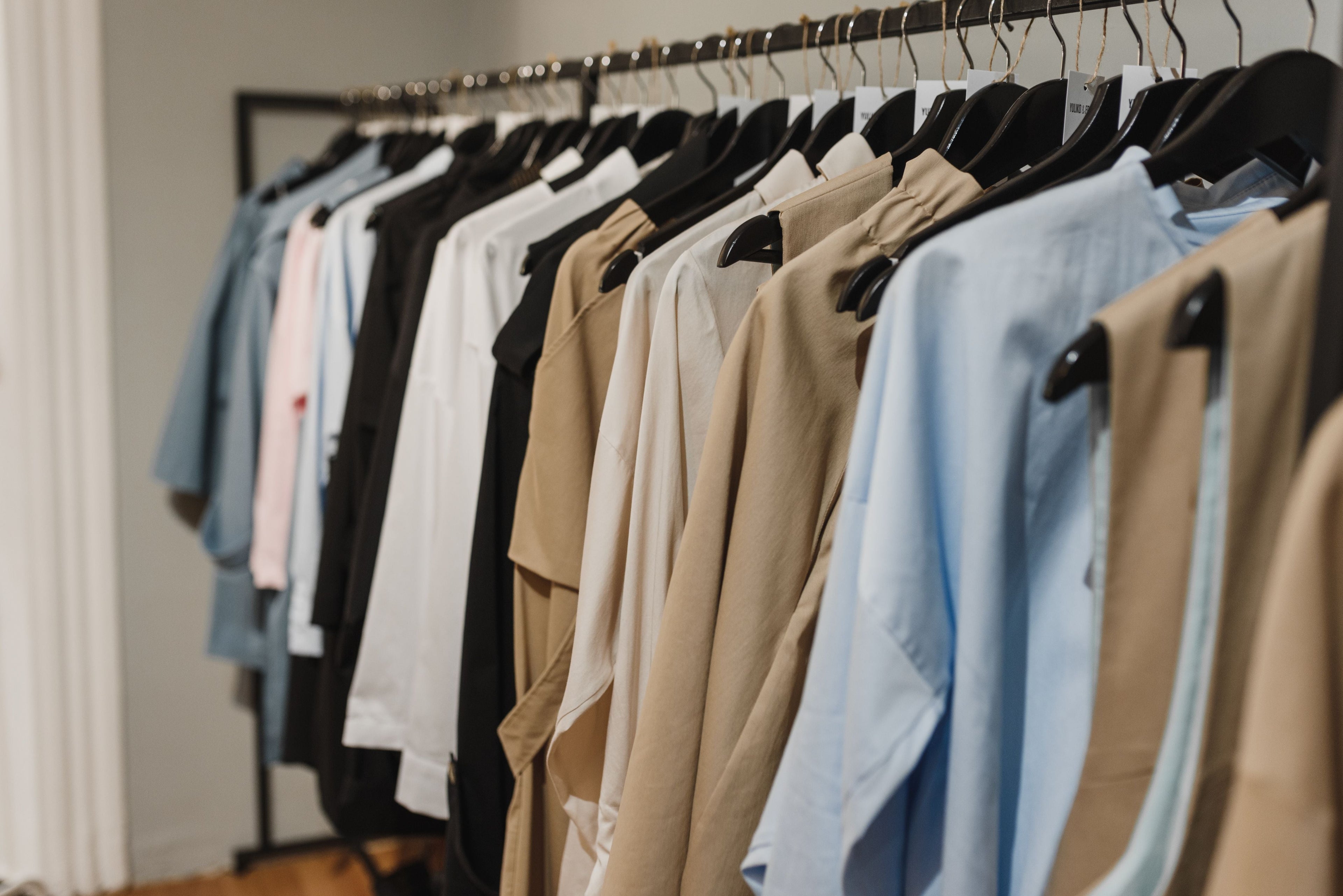 Men's Clothing