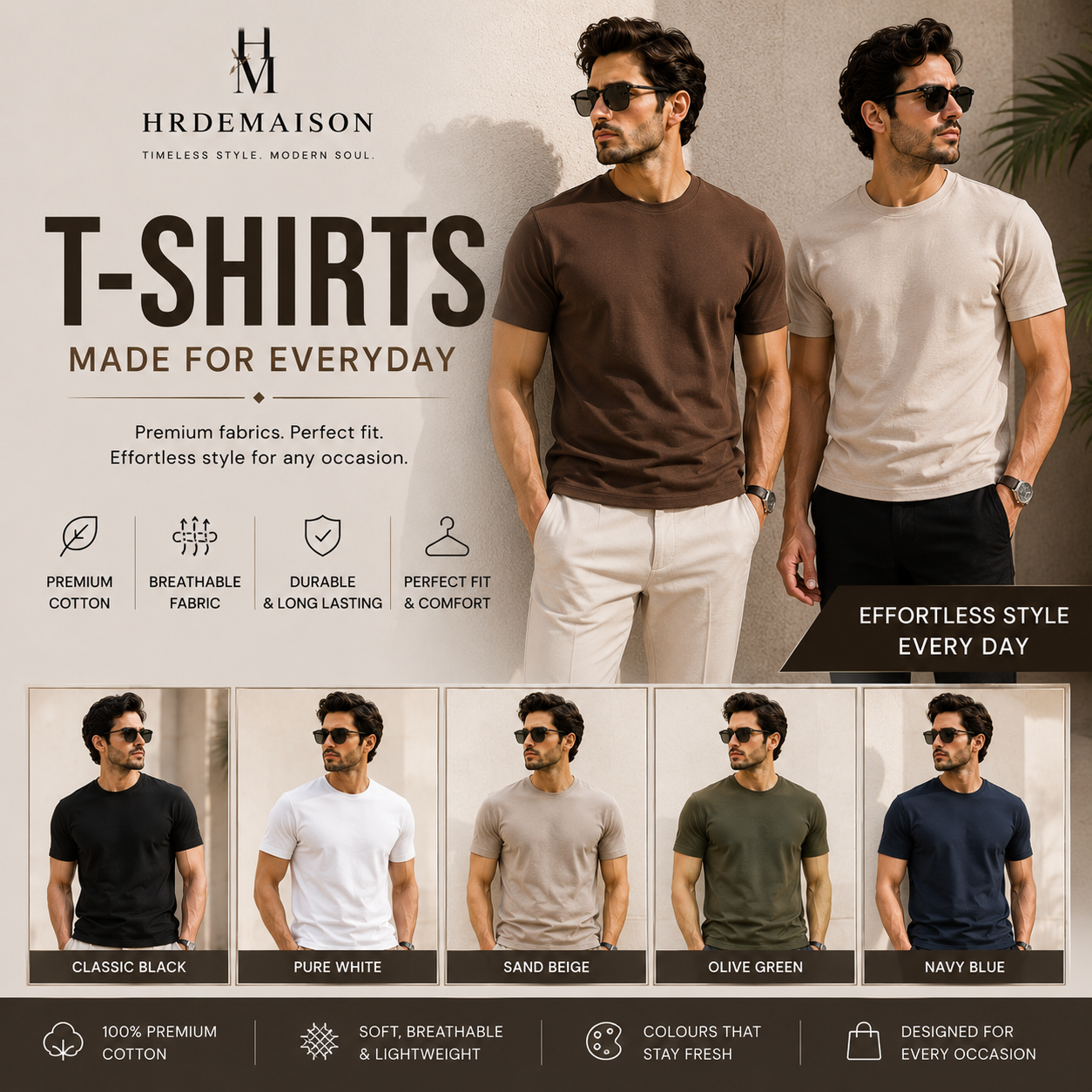 T-Shirts
